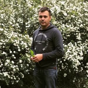 Meet your Posher, Valik